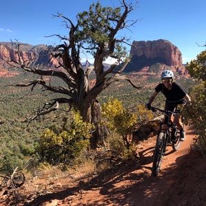 Meet your Posher, Bryce